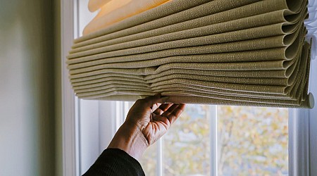 How Curtains, Drapes and Blinds Can Save You Energy - CNET