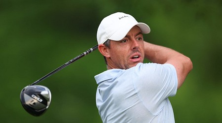 Rory McIlroy Says He Won't Return to PGA Tour Policy Board After 'Pretty Messy' Talks