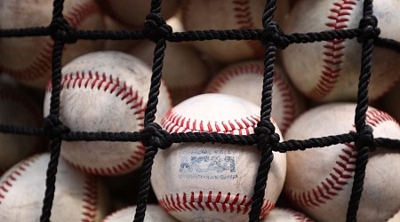 Black College World Series 2024: Wednesday Scores, Winners and Bracket Results
