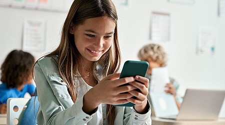 Should lawmakers ban cellphones in South Carolina schools?