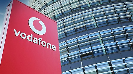 Vodafone lancia C’all Power Pro per i clienti stranieri: minuti internazionali e fino a 150 Giga 5G