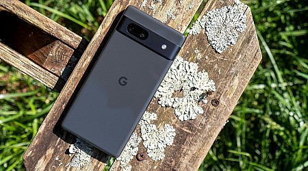 Pixel 8a pricing and battery details rumored ahead of expected launch