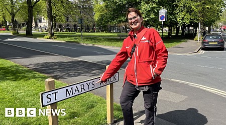 Council to drop apostrophes on street signs
