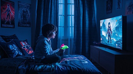 Parents are suing these video game giants over addiction fears