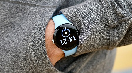Wear OS 5 is the future of Android smartwatches. Here’s what’s new