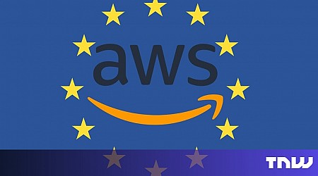 AWS to launch European ‘sovereign cloud’ in Germany by 2025, earmarks €7.8B