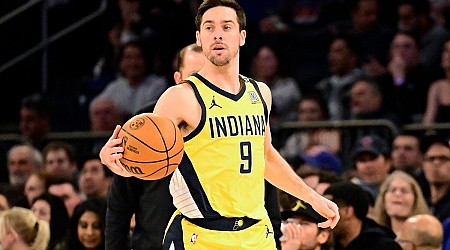 Who Is Indiana Pacers Star T.J. McConnell's Wife Valerie Guiliani?