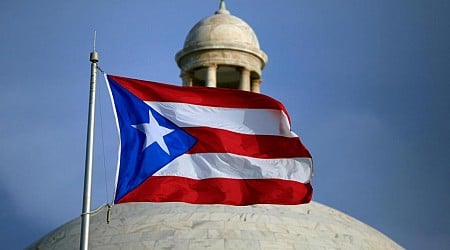 Puerto Rico Republicans award Trump all 23 of their delegates