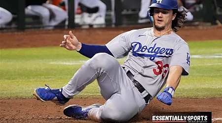Dave Roberts: Dodgers’ Decision to Option James Outman “A Tough One” Amid High Hopes