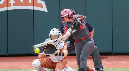 NCAA Softball Championships 2024 Bracket: Schedule, Matchups and More