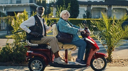 June Squibb Is On A Mission In The Trailer For Thelma, One Of Sundance 2024's Best Movies