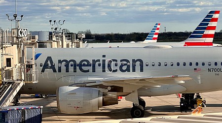 American adds 8 new routes to the Caribbean, Latin America