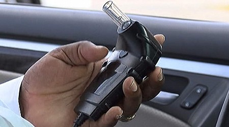 SC’s toughened-up DUI law to go into effect Sunday