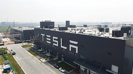 Tesla's fourth straight week of layoffs accelerates in China