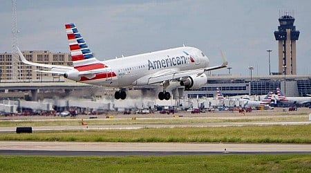 Bahamas, anyone? American Airlines adds new flights from DFW to the Caribbean, Mexico