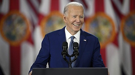 Biden wins Puerto Rico Democratic primary