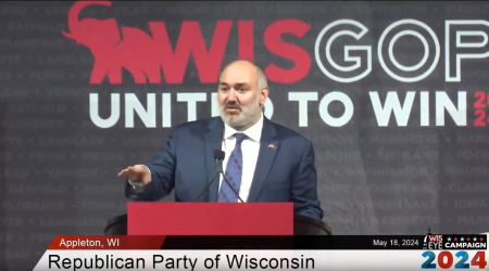 Wisconsin GOP - The PUMA Party