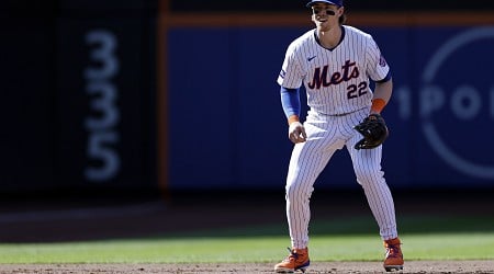 New York Mets Make Massive Roster Changes, Including Trade With Yankees