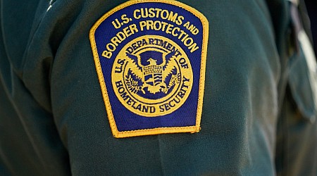 In past week, border agents in Texas net more than half million dollars in cocaine