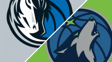 Follow live: Timberwolves head home as they aim to extend series vs. Mavericks