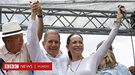 Cómo la oposición de Venezuela busca revivir el entusiasmo electoral para derrotar a Maduro tras el boicot de hace 6 años