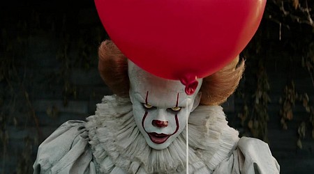 Bill Skarsgard Will Return As Horror Icon Pennywise For 'It' Prequel Series On Max