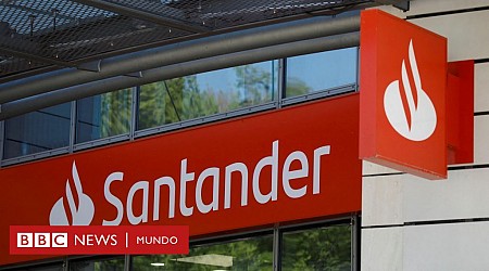 El robo masivo de datos del Banco Santander que afecta a millones de clientes en Chile, Uruguay y España, y a todos sus empleados