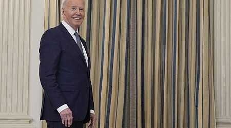 Biden not worried about political or legal retribution- Washington Examiner