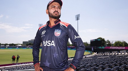 Preview: USA vs Canada – ICC Men’s T20 World Cup 2024 opening match