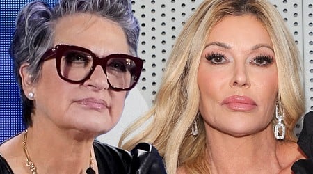 Caroline Manzo Accuses Brandi Glanville Of Sexually Assaulting Her