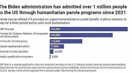 Who are the immigrants coming to the US on humanitarian grounds, and how can they be supported?