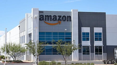 Amazon employee suspected of shooting at Ohio fulfillment center dead: reports