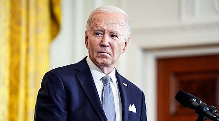 Democrats plan to nominate Biden virtually to avoid missing Ohio's ballot deadline