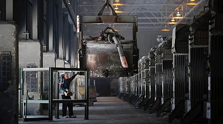 First New U.S. Aluminum Smelter in 45 Years Could Cut Production Emissions by 75%