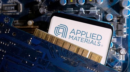 Applied Materials gets another subpoena on China customer shipments