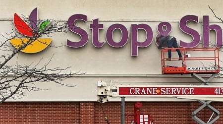 Stop & Shop says it will close stores, but not which ones