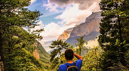 10 parques naturales preciosos que puedes visitar sin salir de España