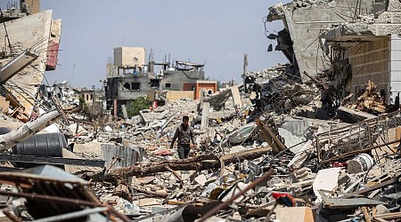 Germany Rebuffs Claim Its Arms Sales to Israel Abet Genocide in Gaza