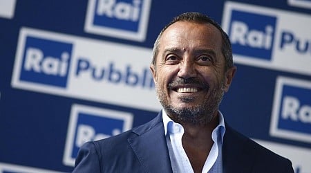 Morto il giornalista Franco Di Mare