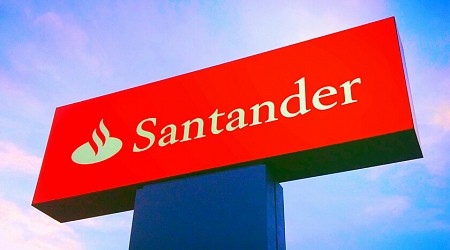 El Banco Santander ha sufrido un "acceso no autorizado". Los ahorros de los clientes están a salvo, afirma la entidad