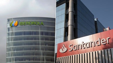 Los ciberataques apuntan contra el IBEX 35: millones de datos de clientes de Iberdrola y el Santander se venden en la Dark Web