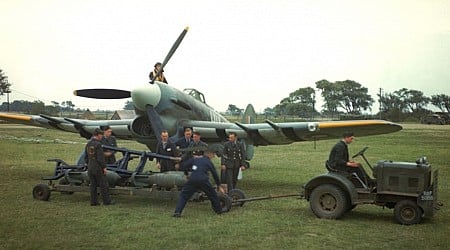 Una tumba en Uruguay, tres hermanos argentinos y el amargo impacto de la Segunda Guerra Mundial en América Latina