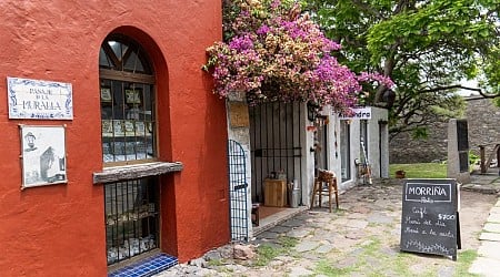 18+ Fun Things to Do in Colonia del Sacramento, Uruguay