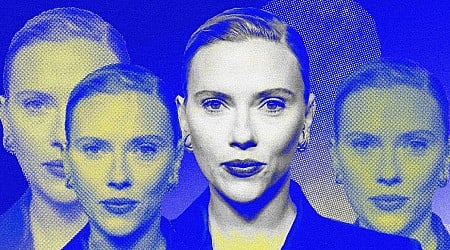 What Scarlett Johansson v. OpenAI Could Look Like in Court