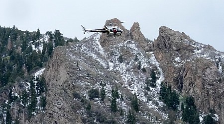 Two Skiers Killed in Utah Avalanche Following Spring Snowstorms, Sheriff Says