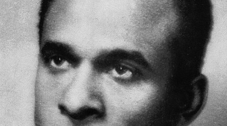 Frantz Fanon was de man van de radicale dekolonisatie