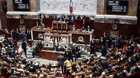 CETA : l’Assemblée nationale demande au gouvernement de lui soumettre le traité de libre-échange