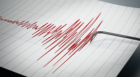 4.1-magnitude earthquake shakes thousands in Southern California, USGS says. ‘Big jolt’