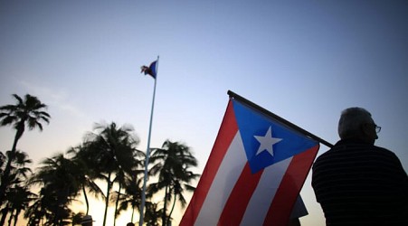 AP Decision Notes: What to expect in Puerto Rico's Democratic presidential primary