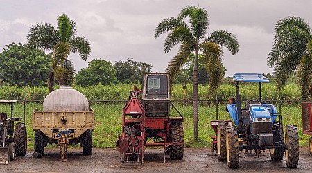 The Distillery Putting Puerto Rico Back in Puerto Rican Rum